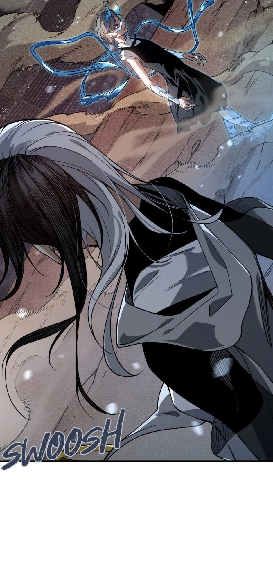 The Devil Never Cries Chapter 65 - 57
