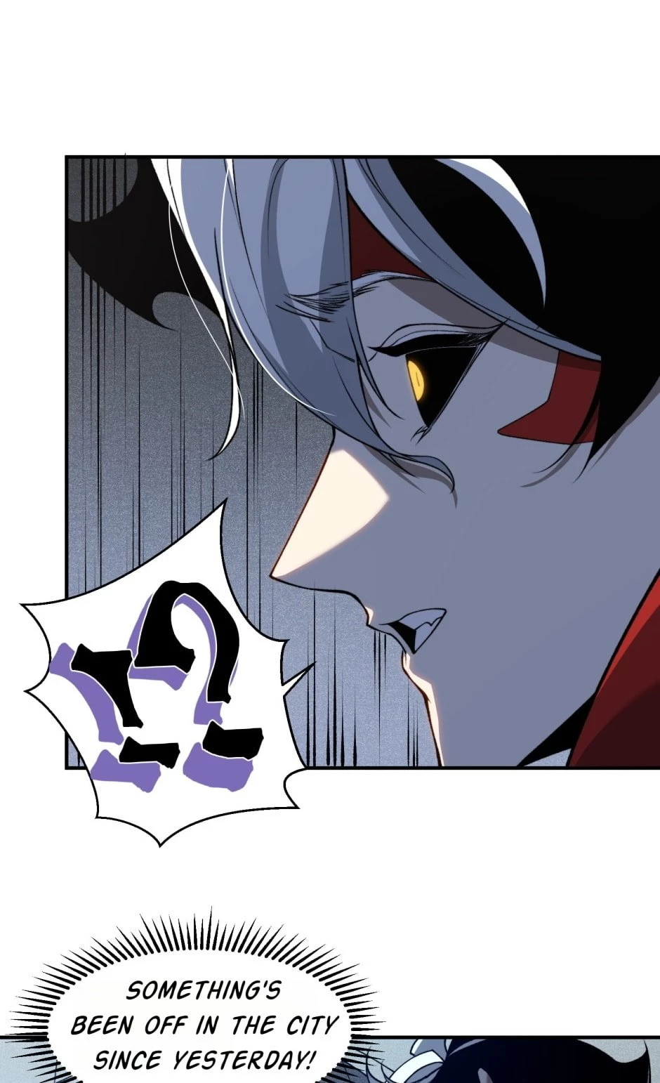 The Devil Never Cries Chapter 65 - 59