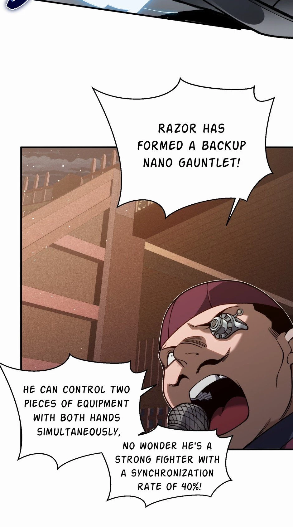 The Devil Never Cries Chapter 62 - 5