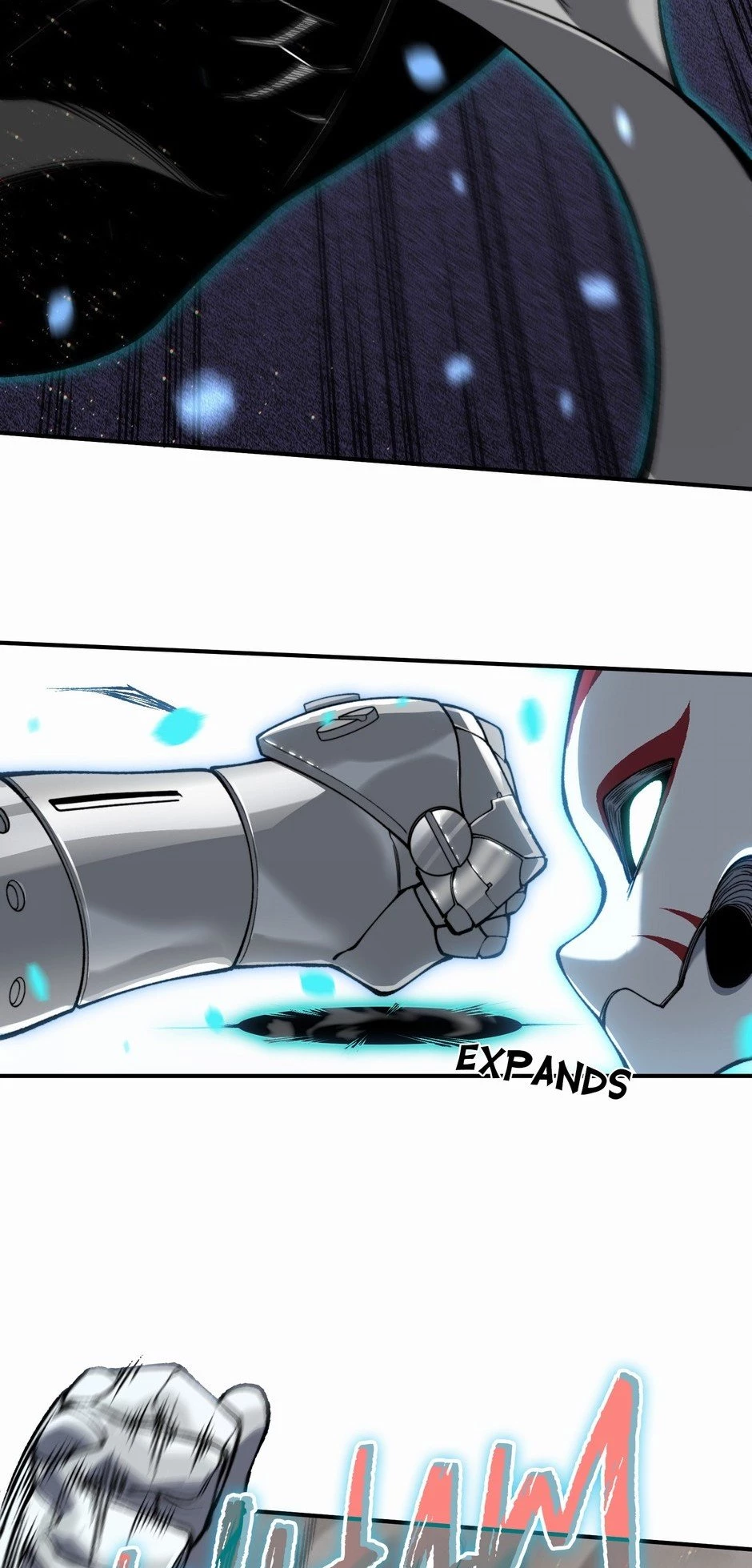 The Devil Never Cries Chapter 62 - 7