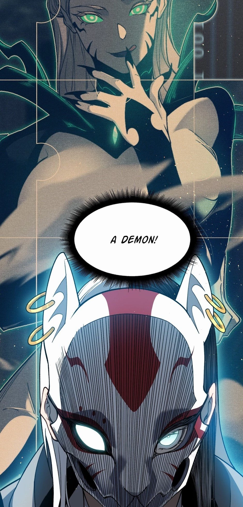 The Devil Never Cries Chapter 62 - 16