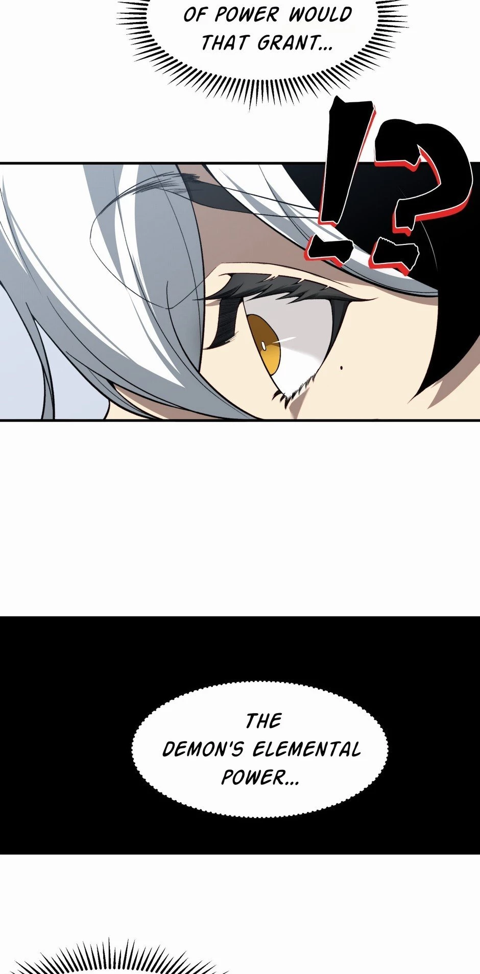 The Devil Never Cries Chapter 62 - 37