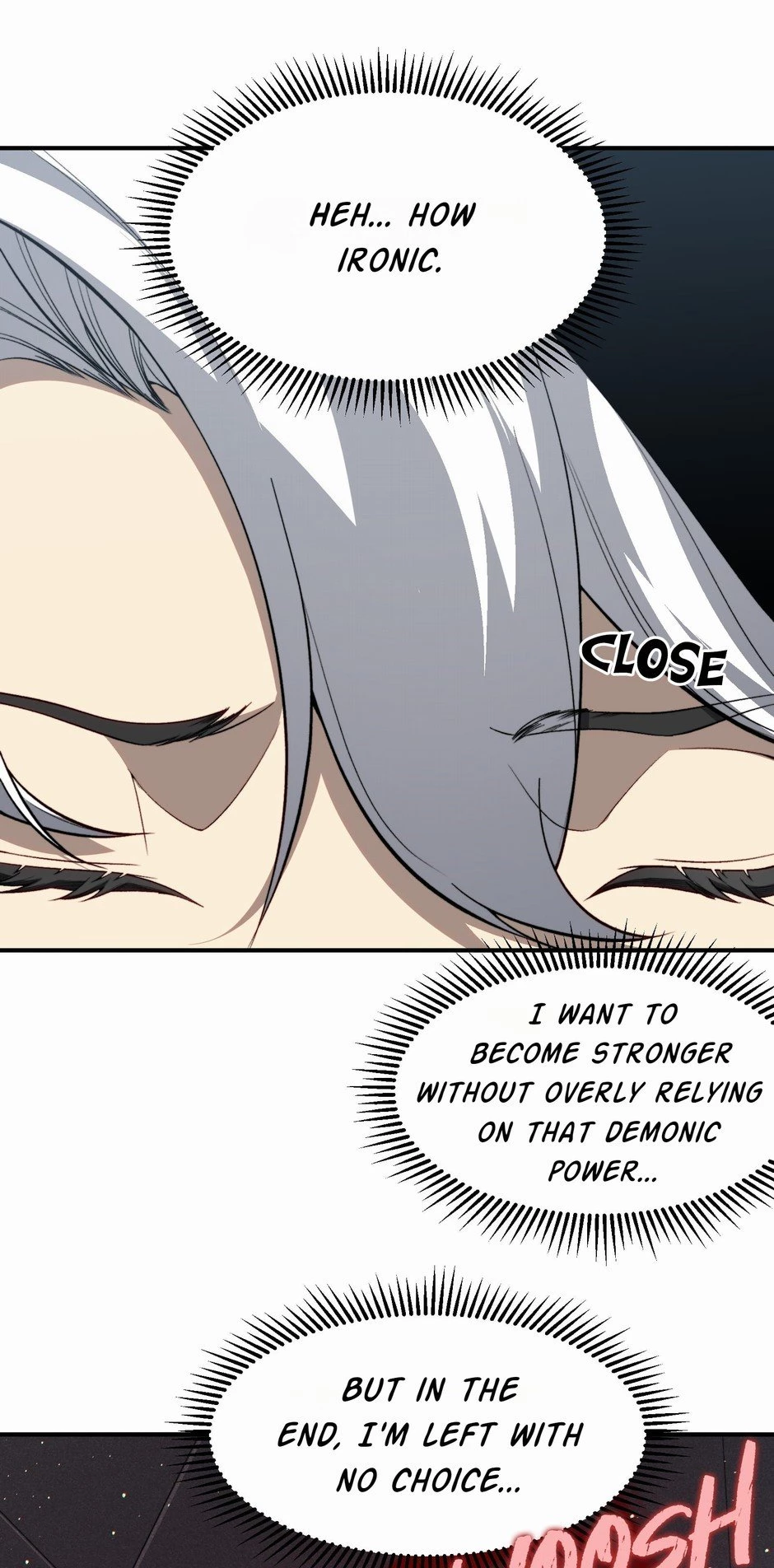 The Devil Never Cries Chapter 62 - 39