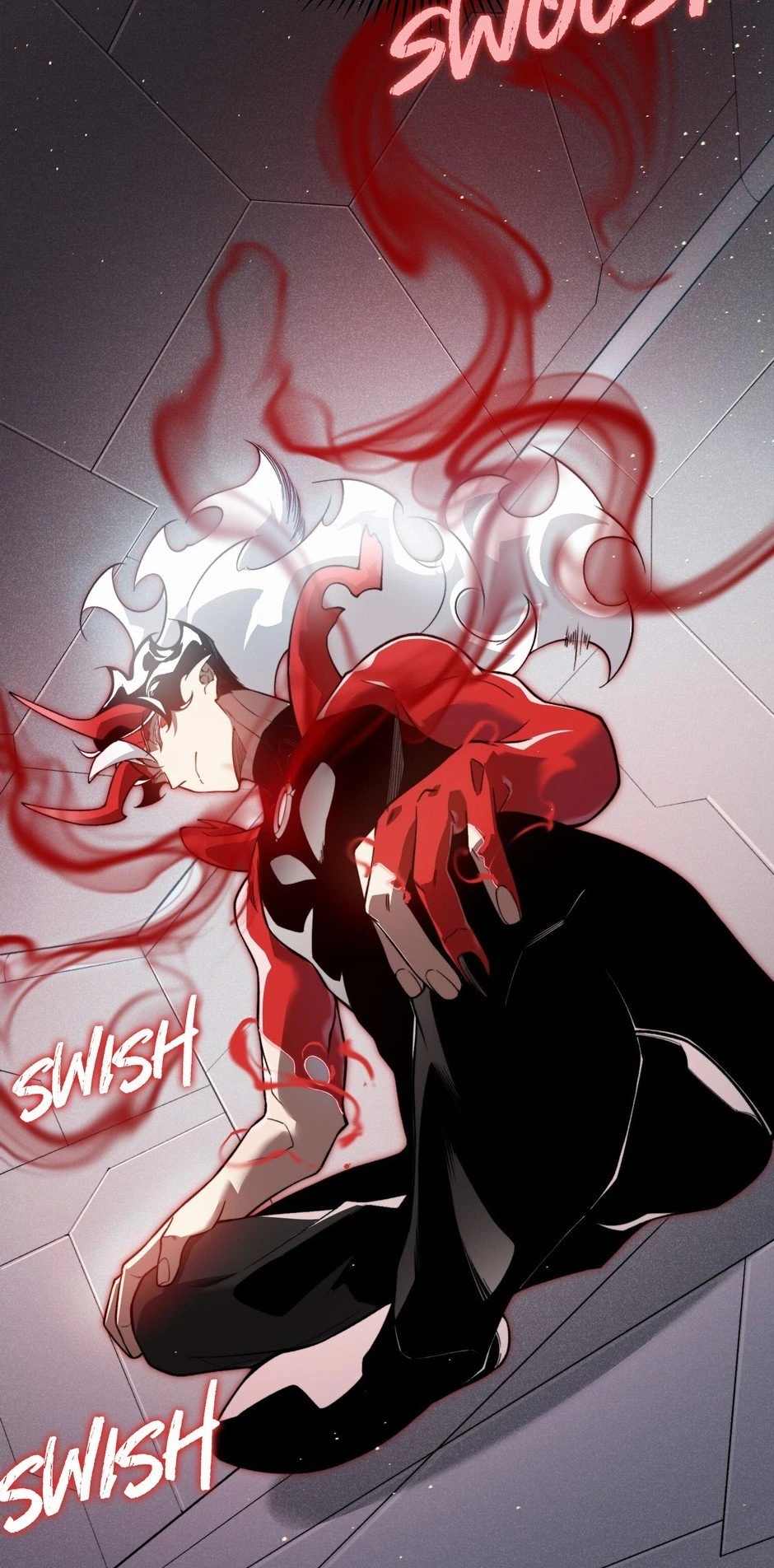 The Devil Never Cries Chapter 62 - 40