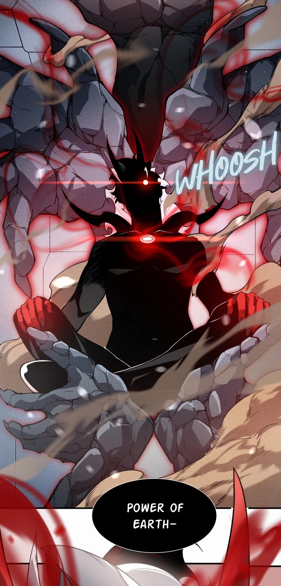 The Devil Never Cries Chapter 62 - 44