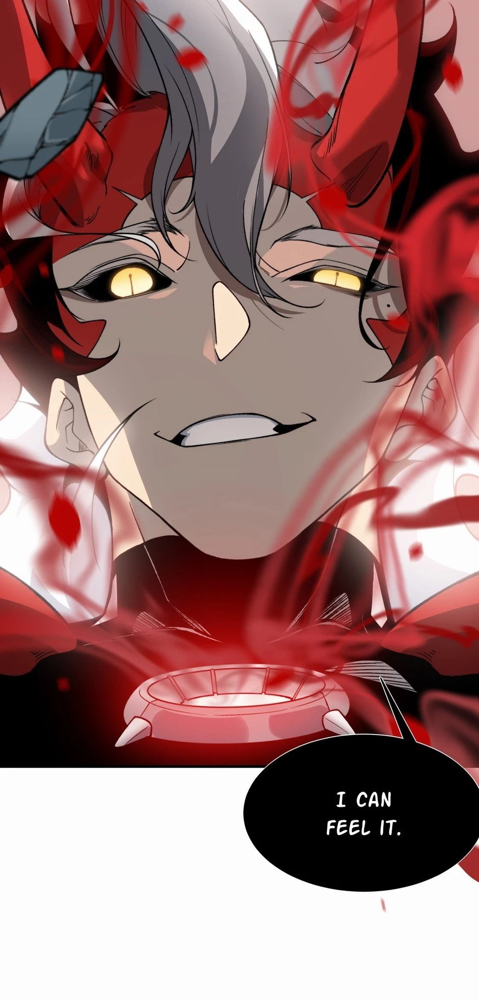 The Devil Never Cries Chapter 62 - 45