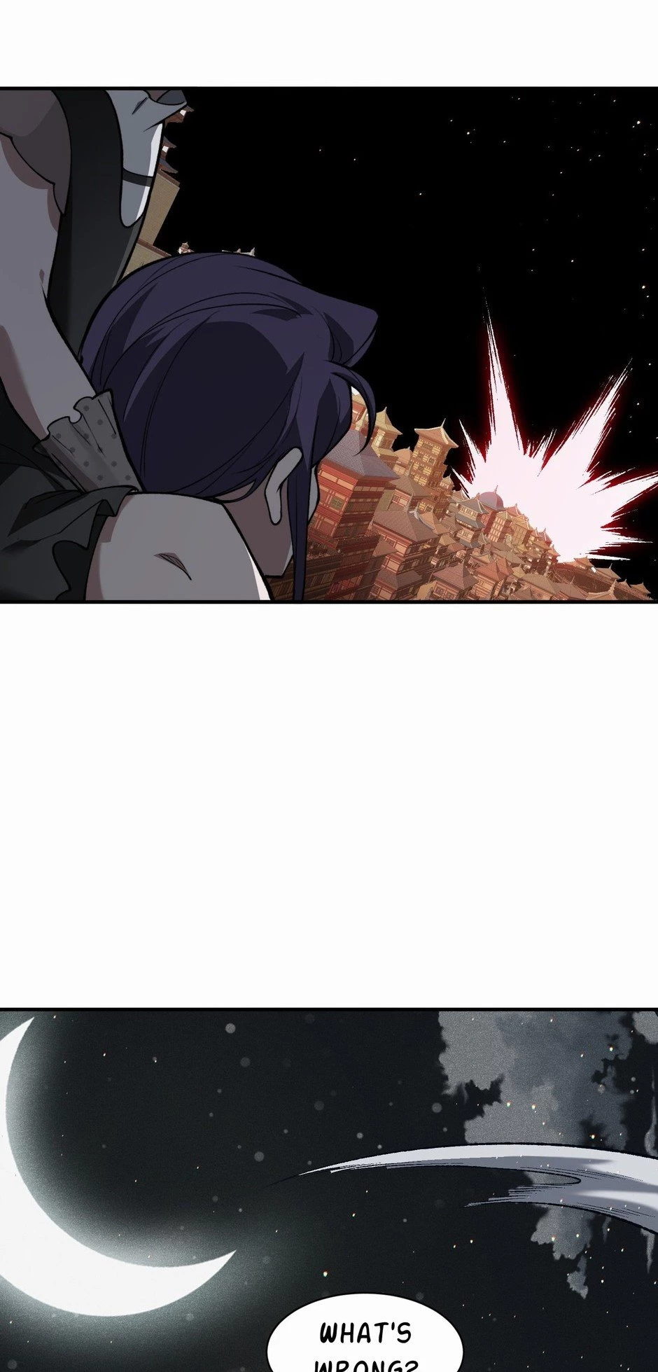 The Devil Never Cries Chapter 62 - 46