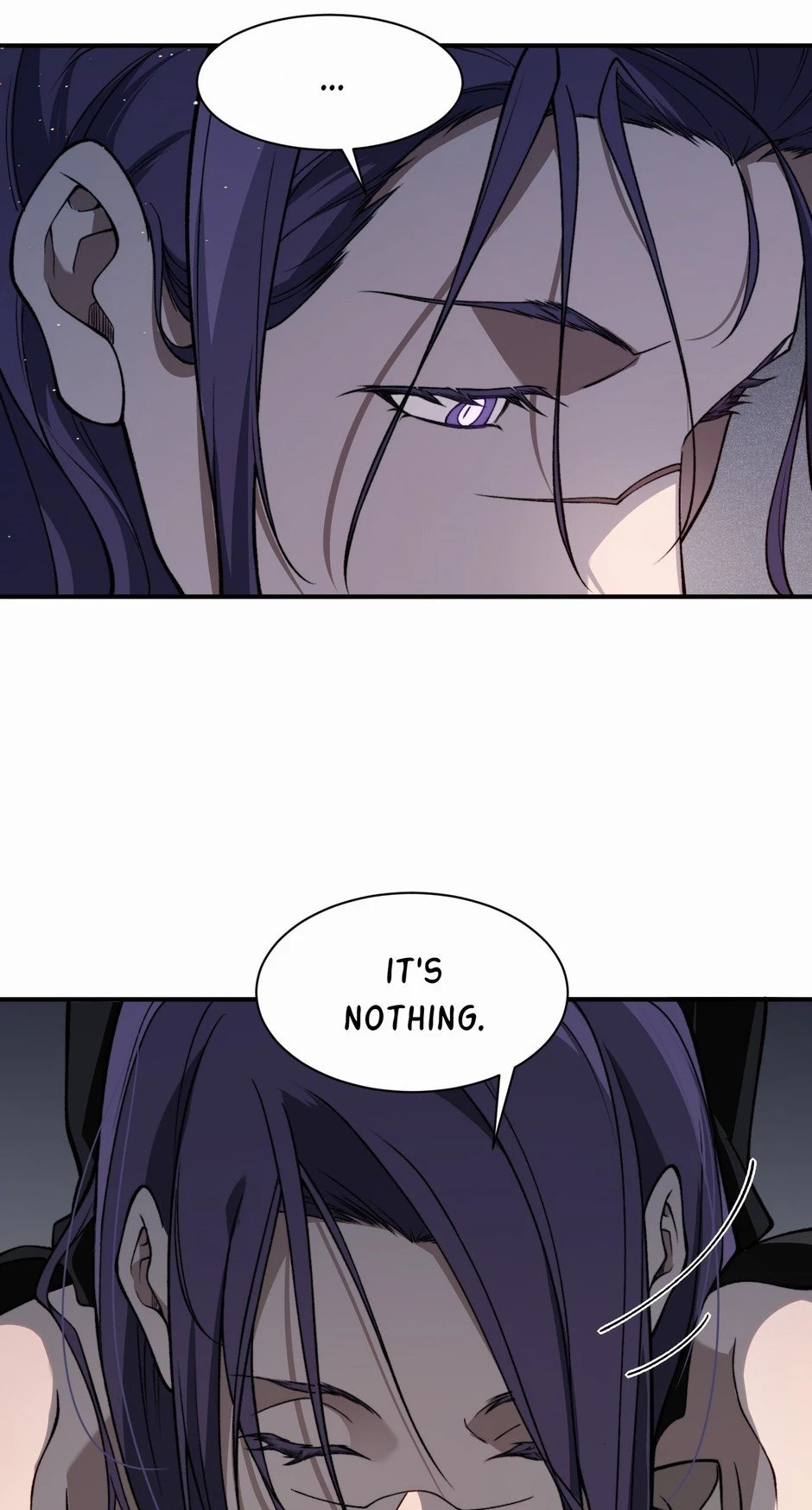The Devil Never Cries Chapter 62 - 48