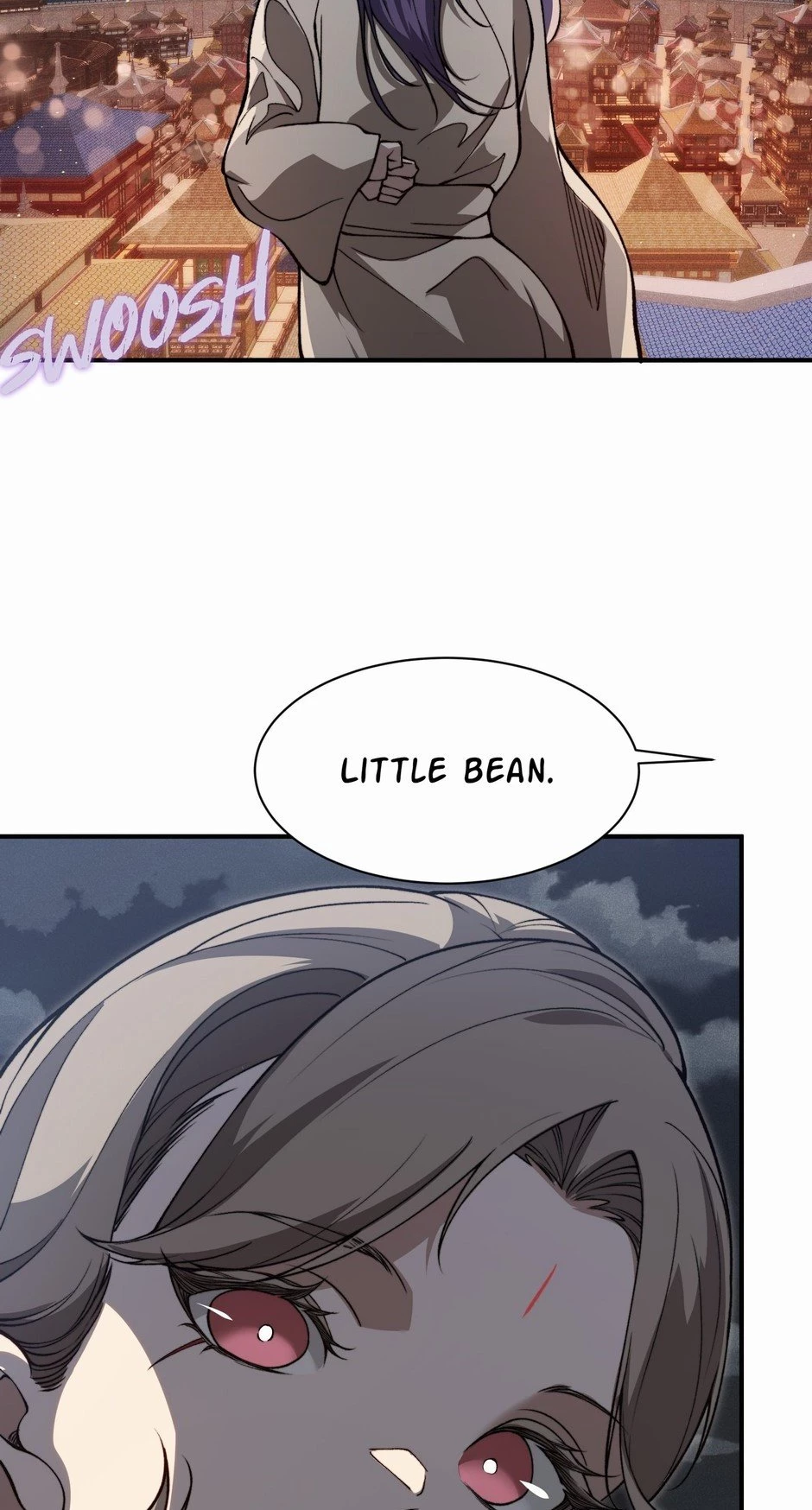 The Devil Never Cries Chapter 62 - 50