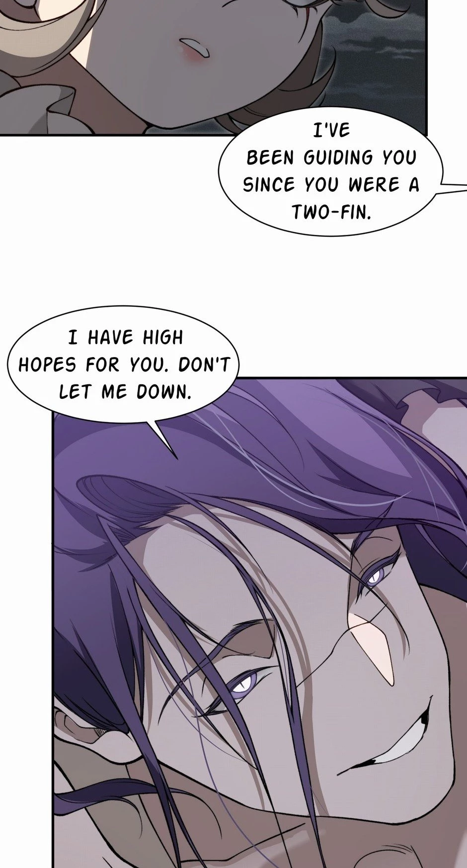 The Devil Never Cries Chapter 62 - 51