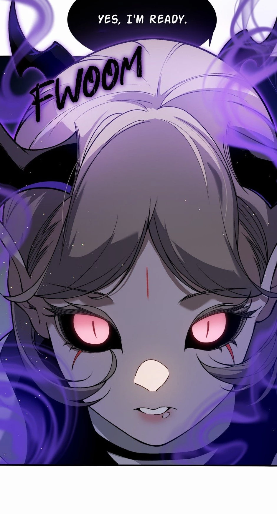 The Devil Never Cries Chapter 62 - 53