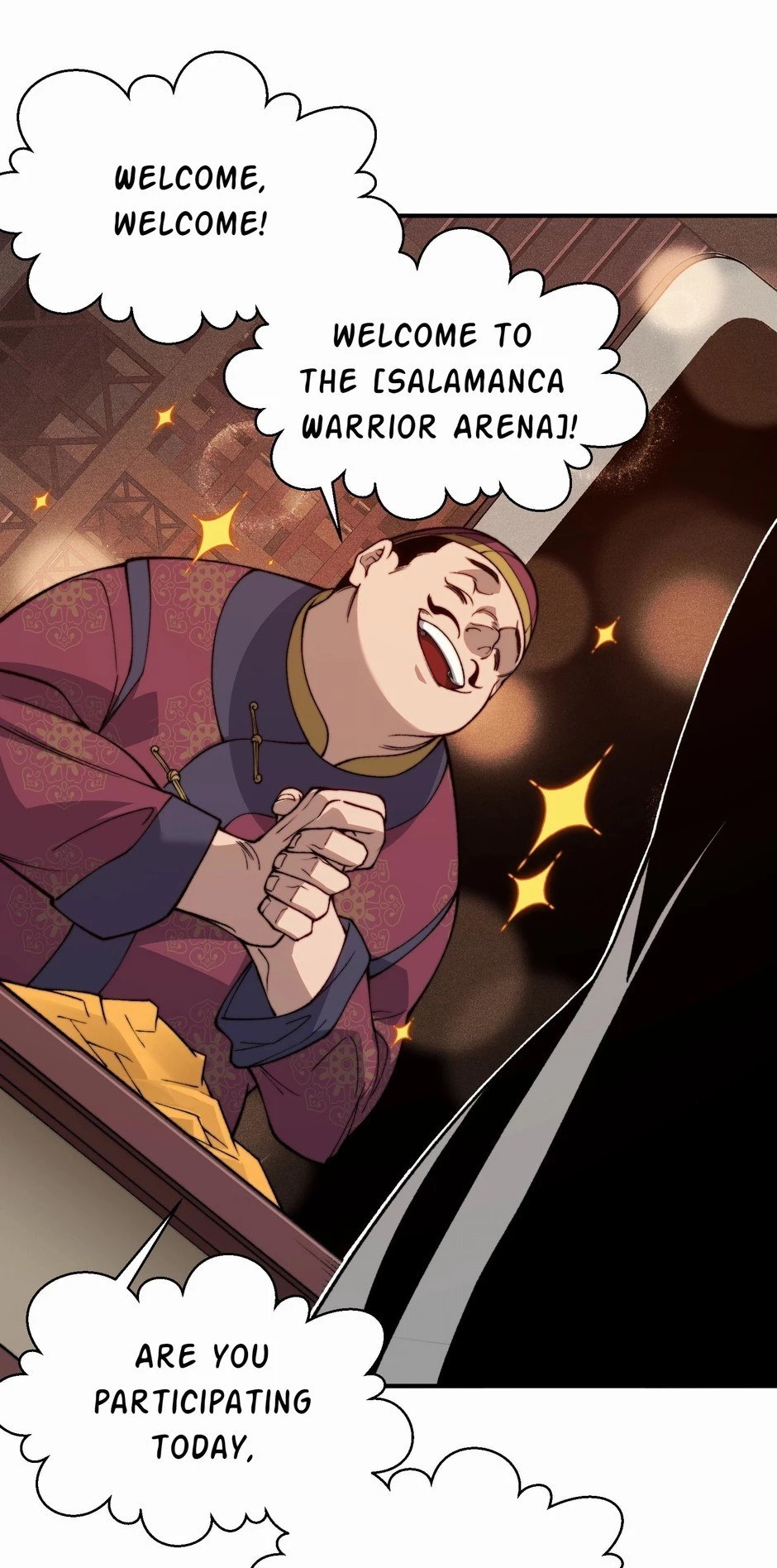 The Devil Never Cries Chapter 60 - 3