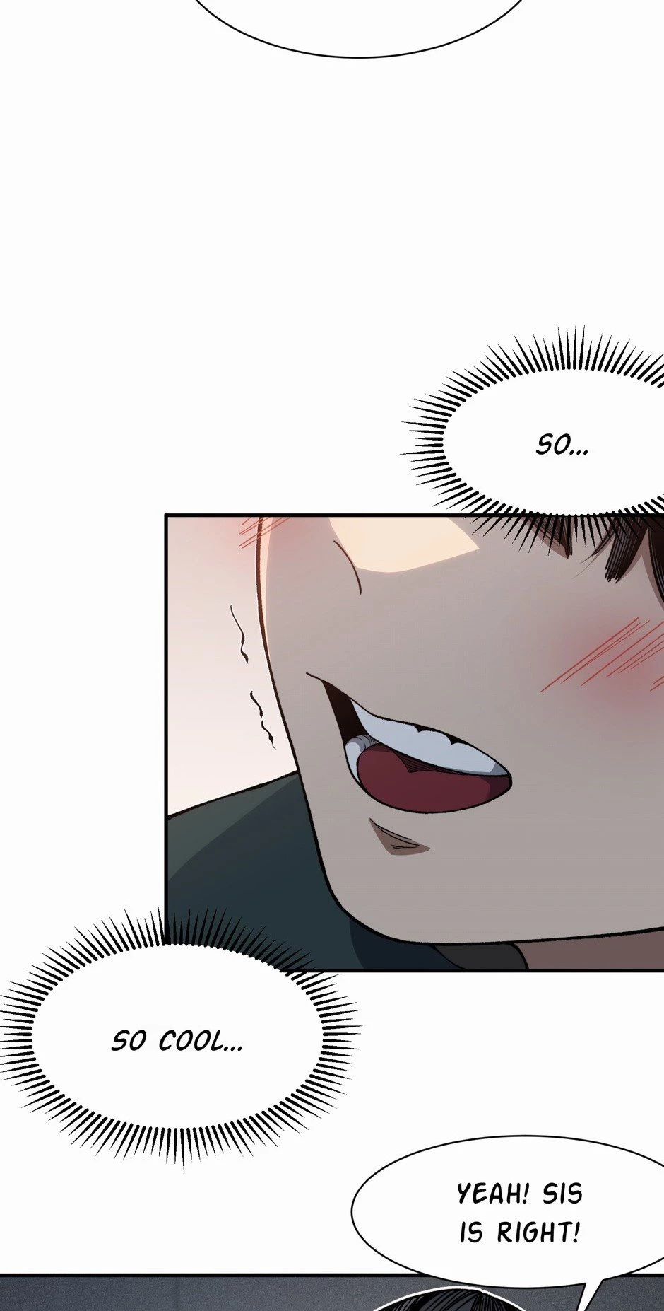 The Devil Never Cries Chapter 60 - 18