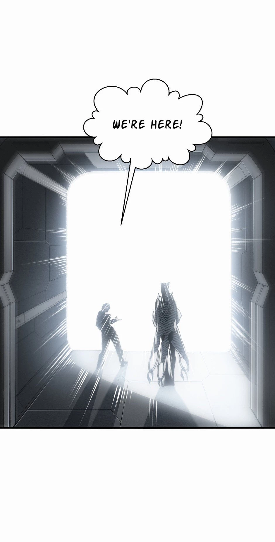 The Devil Never Cries Chapter 60 - 20