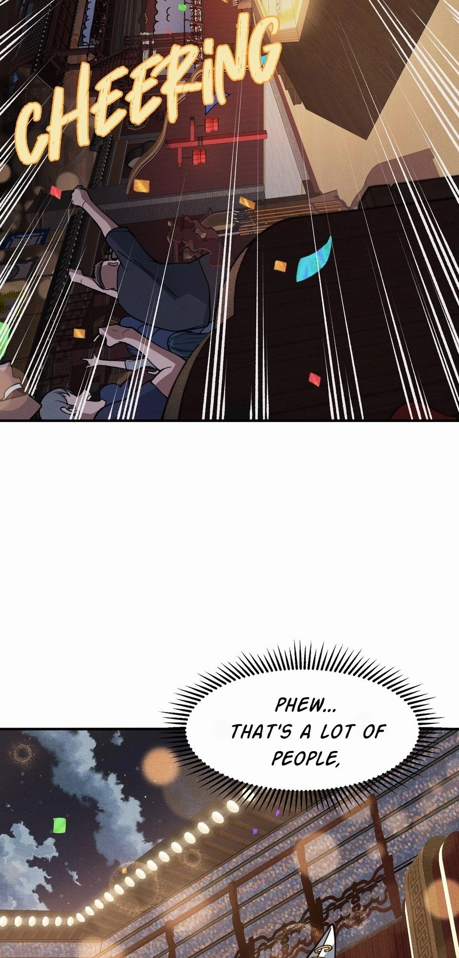 The Devil Never Cries Chapter 60 - 22