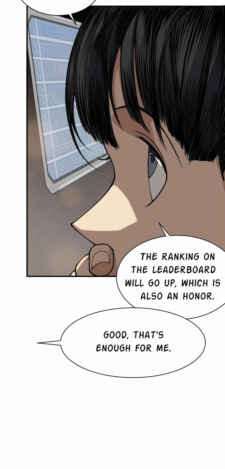 The Devil Never Cries Chapter 60 - 26