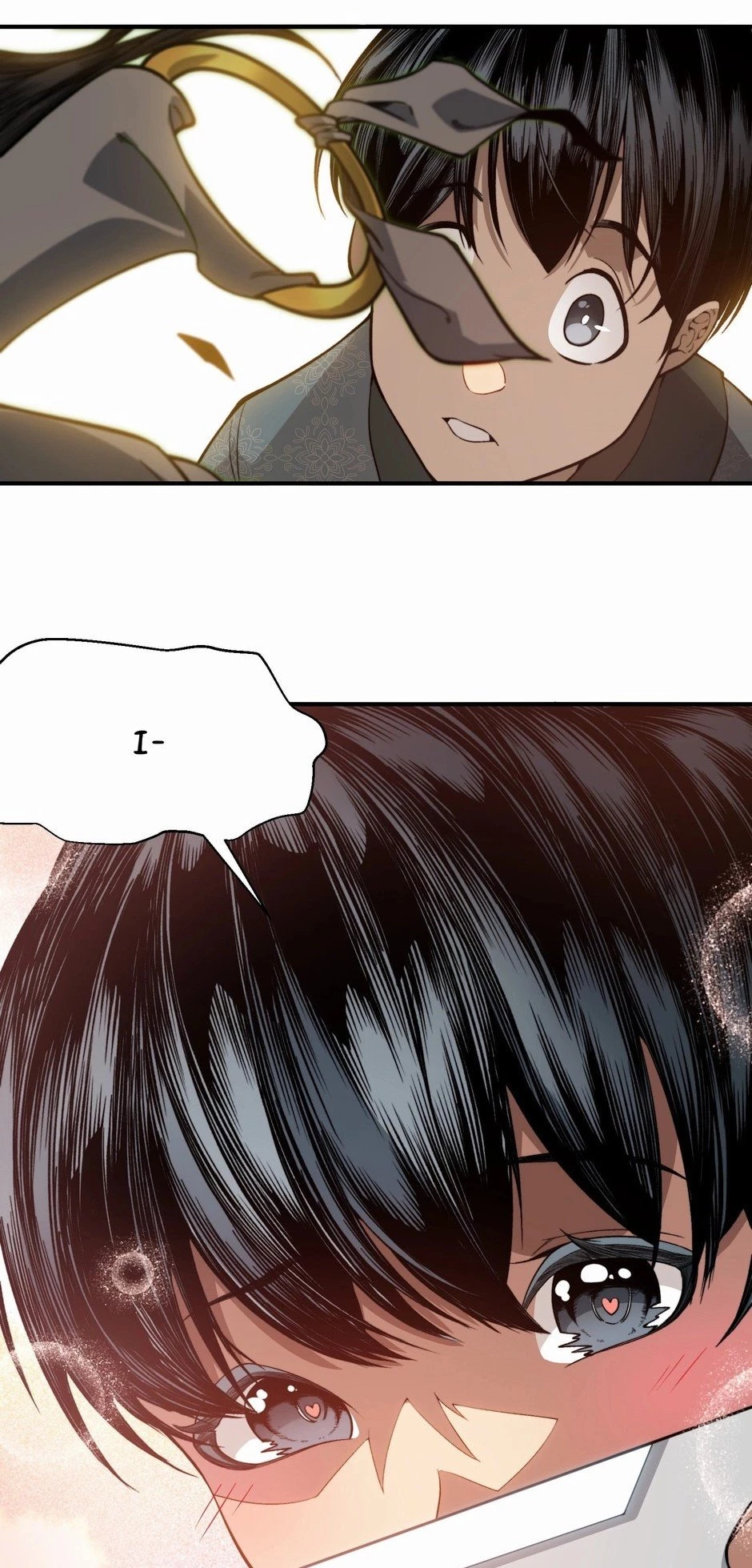 The Devil Never Cries Chapter 60 - 28