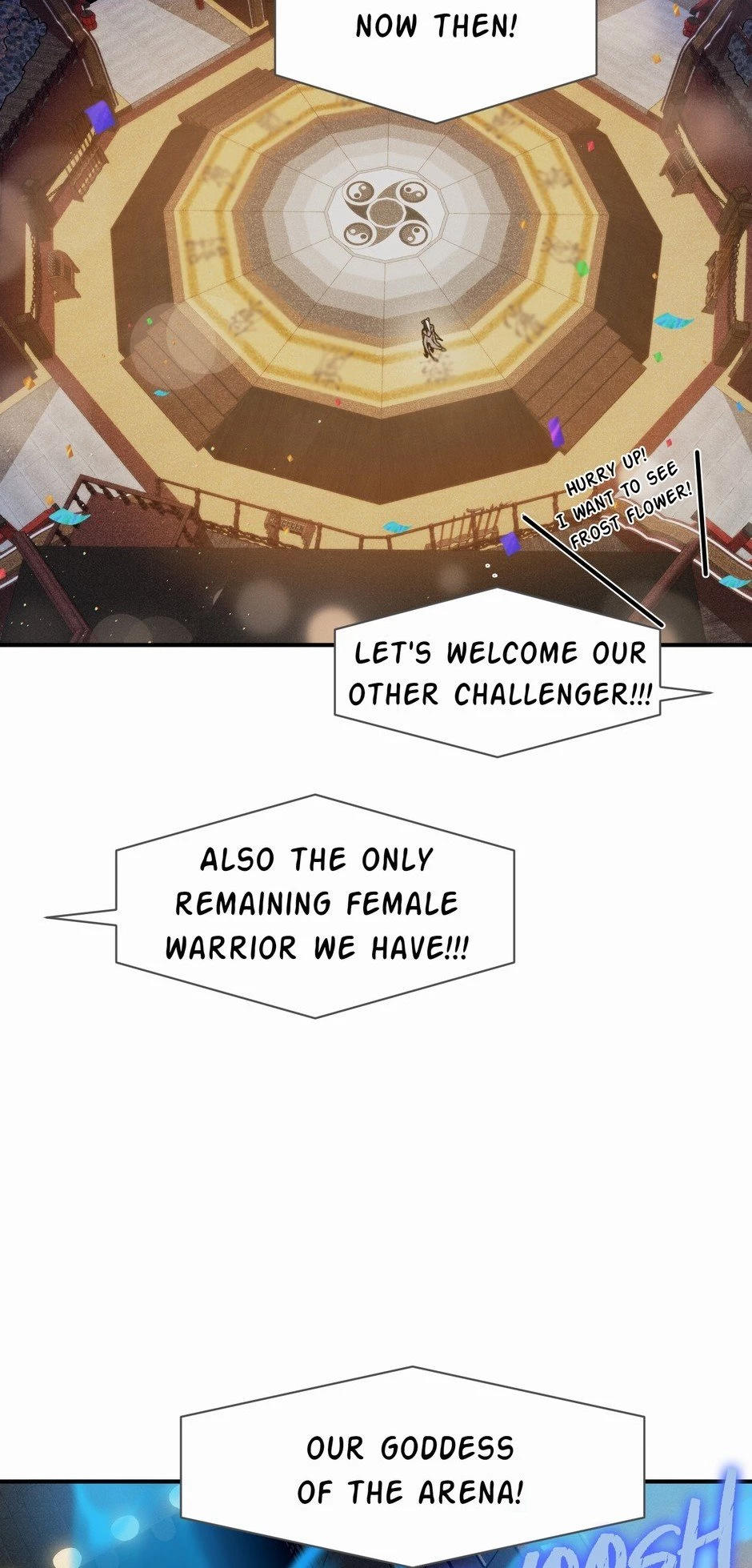 The Devil Never Cries Chapter 60 - 35