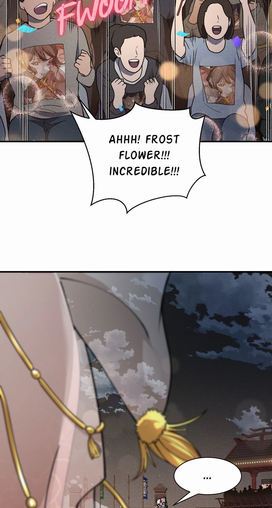 The Devil Never Cries Chapter 60 - 41