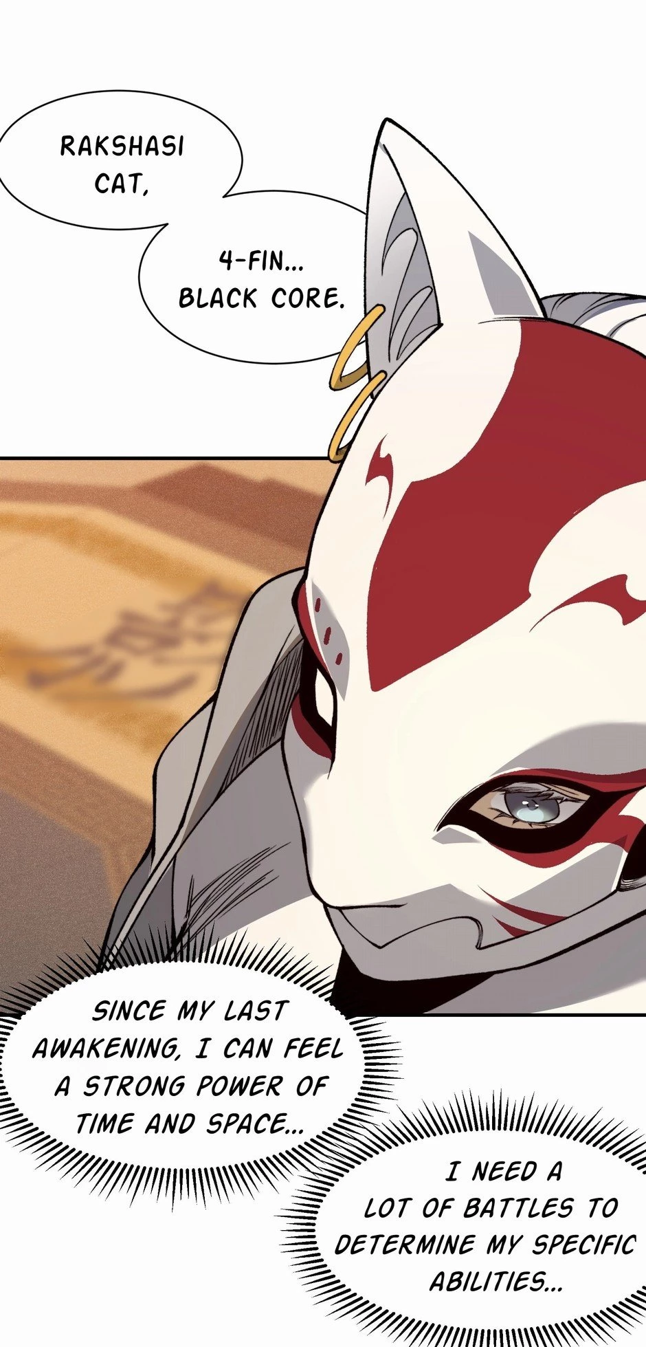 The Devil Never Cries Chapter 60 - 45