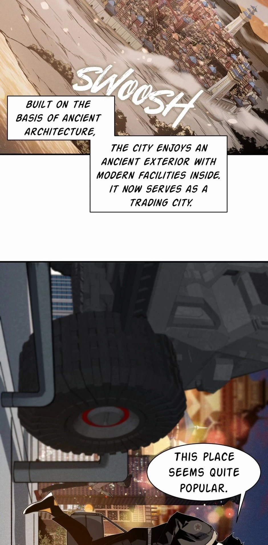 The Devil Never Cries Chapter 59 - 11
