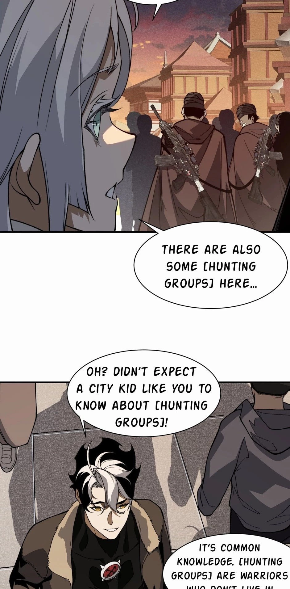 The Devil Never Cries Chapter 59 - 13