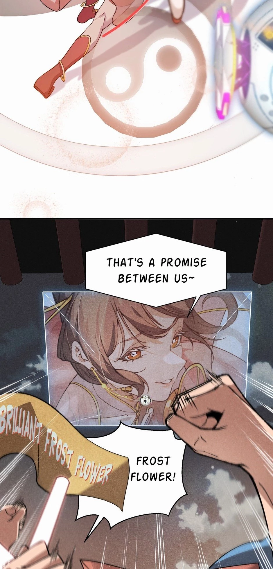 The Devil Never Cries Chapter 60 - 48