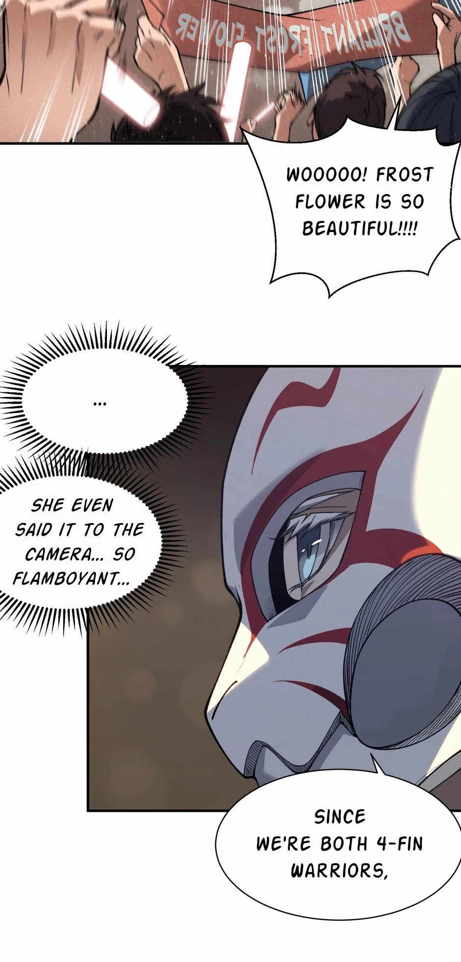 The Devil Never Cries Chapter 60 - 49