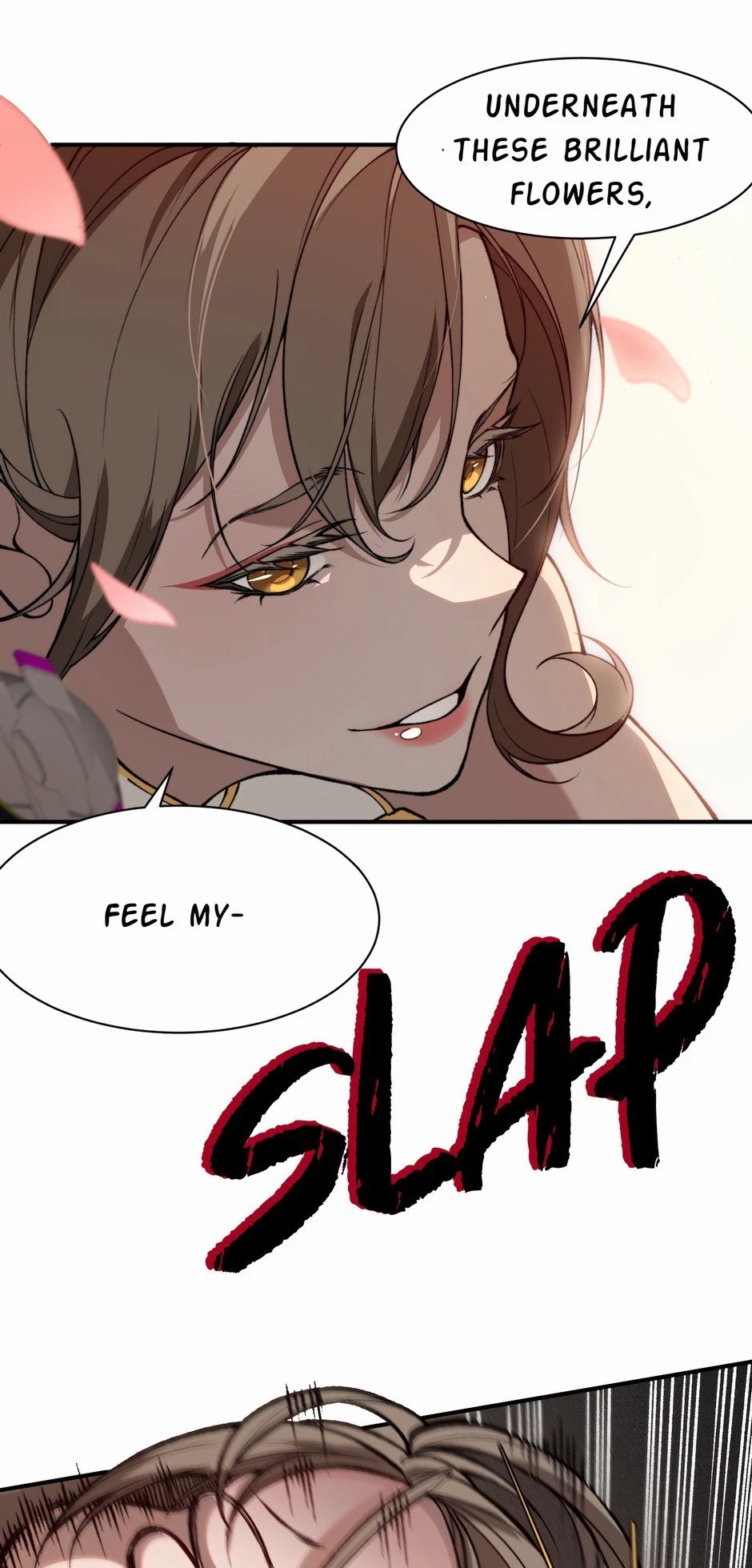 The Devil Never Cries Chapter 60 - 57