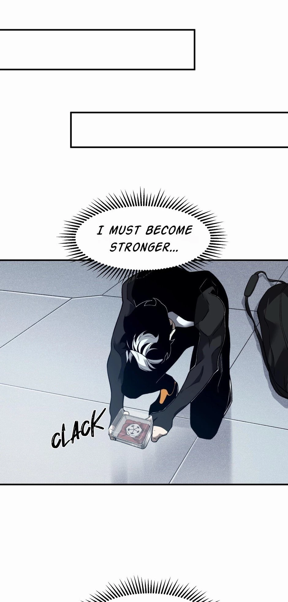 The Devil Never Cries Chapter 59 - 42