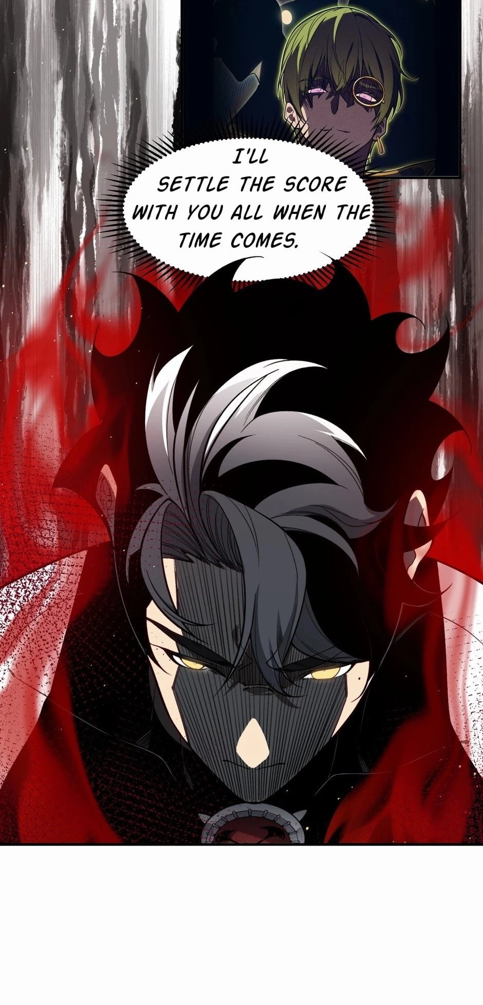 The Devil Never Cries Chapter 59 - 44