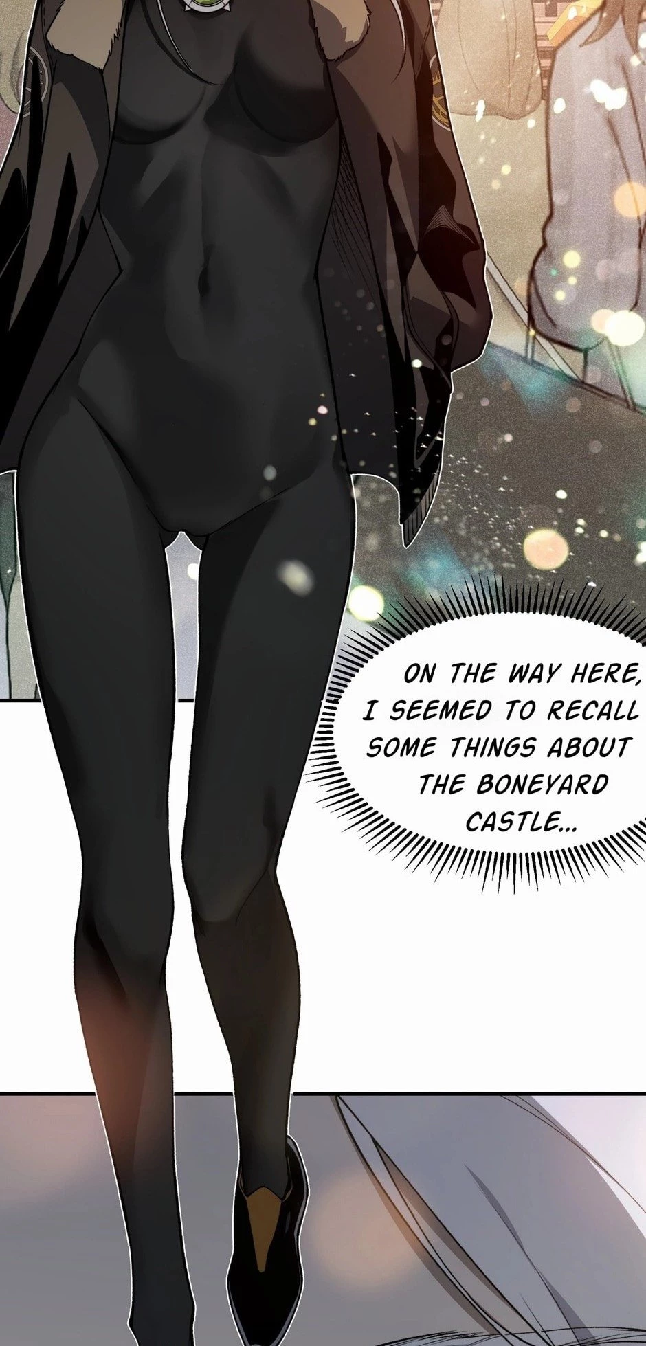The Devil Never Cries Chapter 59 - 49
