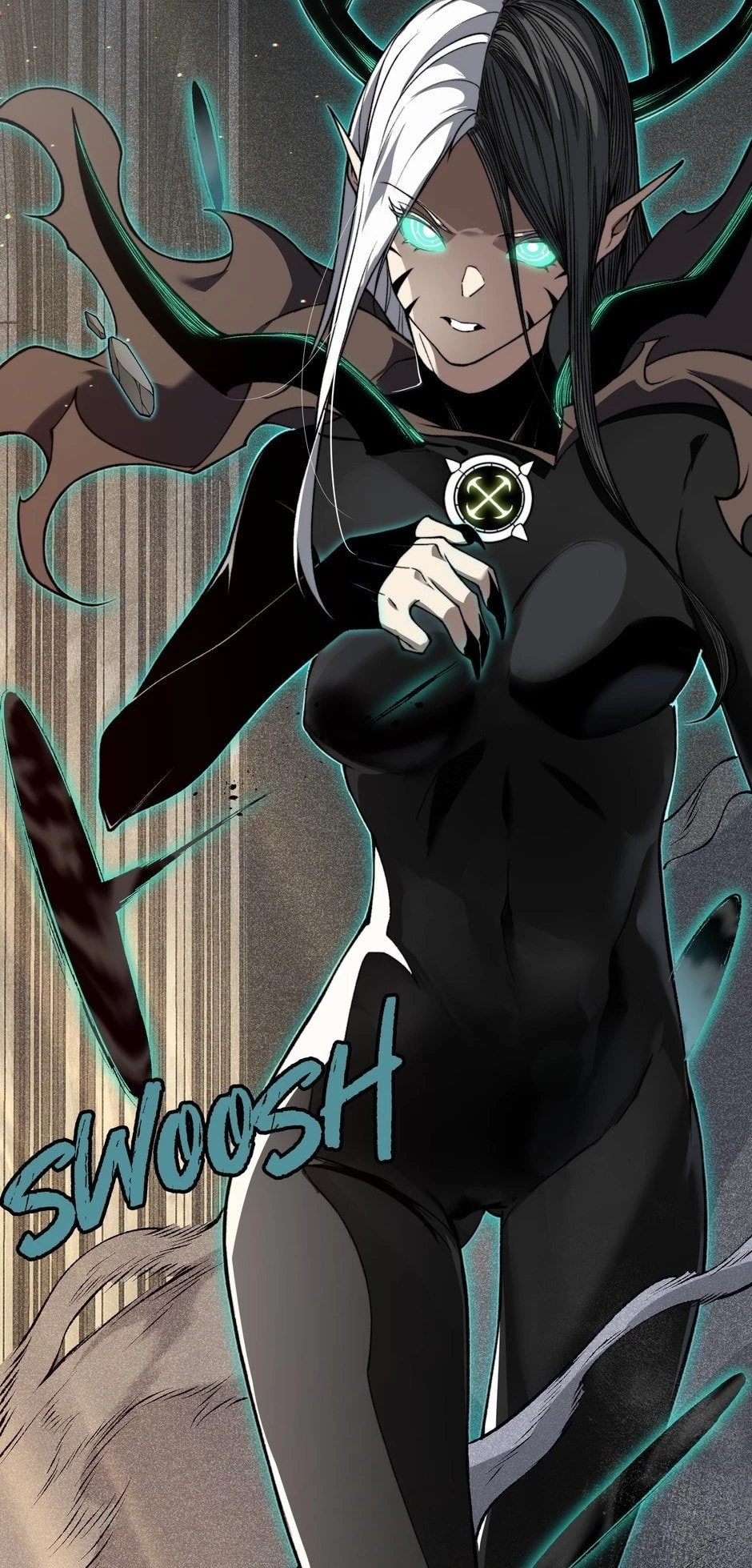 The Devil Never Cries Chapter 58 - 7