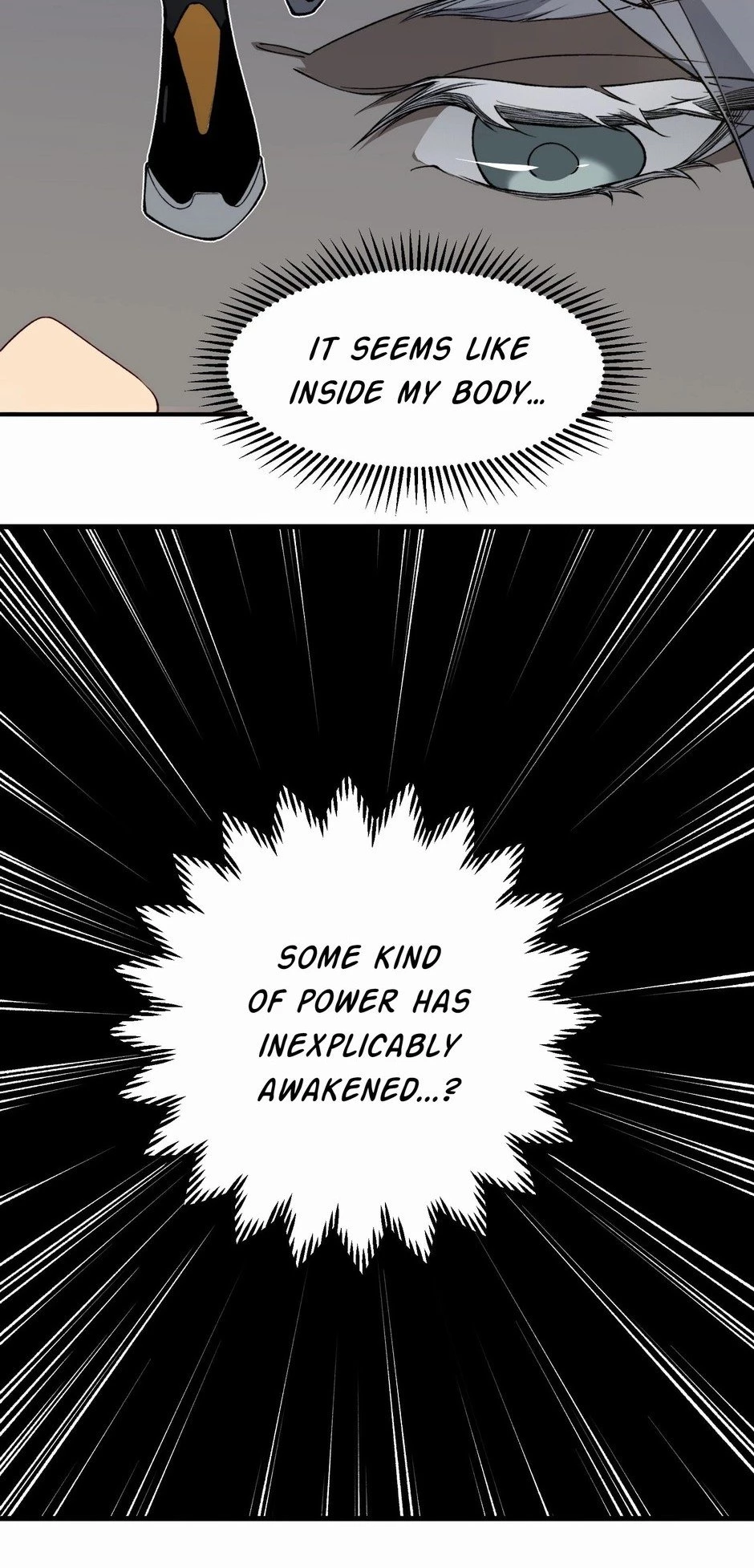 The Devil Never Cries Chapter 59 - 50