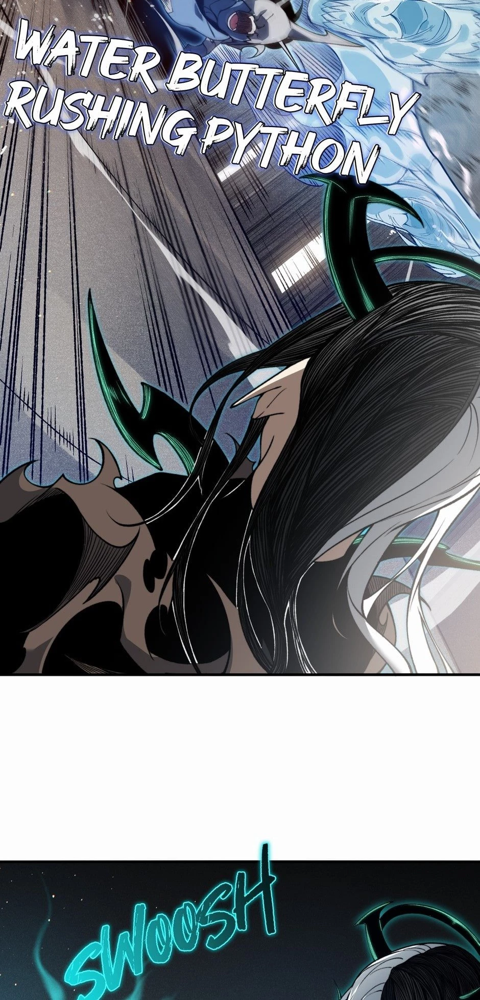 The Devil Never Cries Chapter 58 - 10