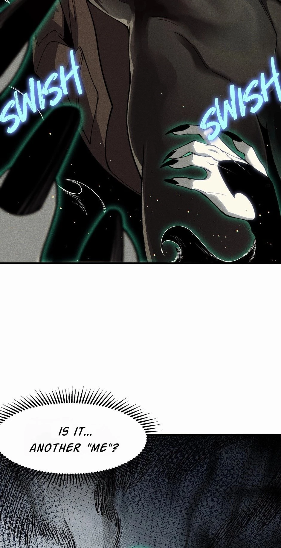 The Devil Never Cries Chapter 59 - 53