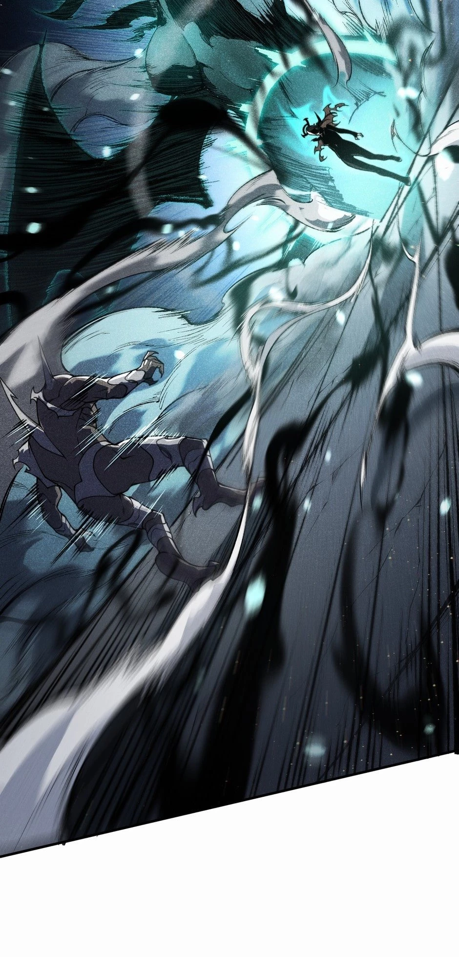 The Devil Never Cries Chapter 58 - 22