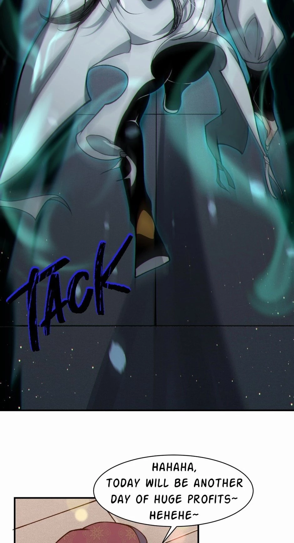 The Devil Never Cries Chapter 59 - 67