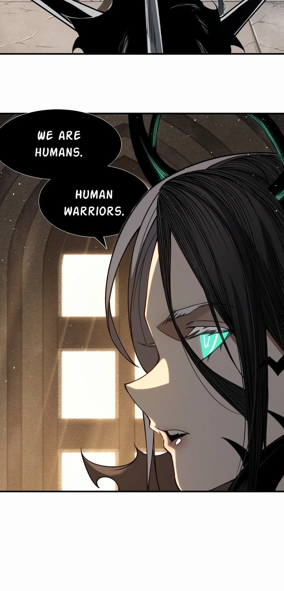 The Devil Never Cries Chapter 58 - 26
