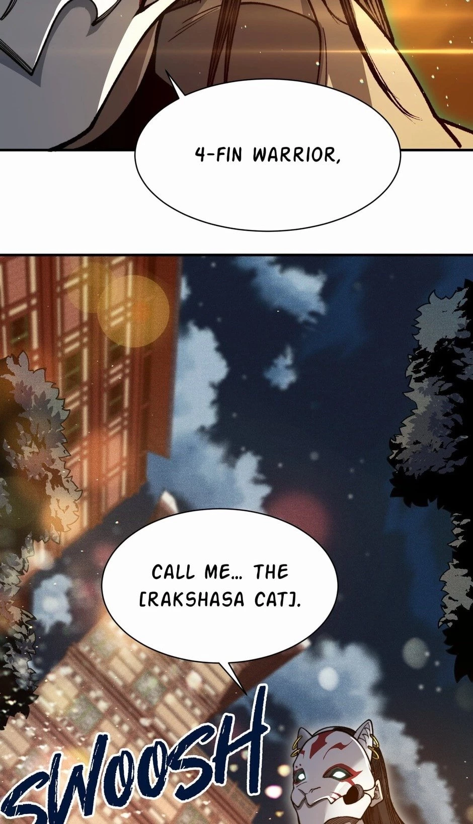 The Devil Never Cries Chapter 59 - 71