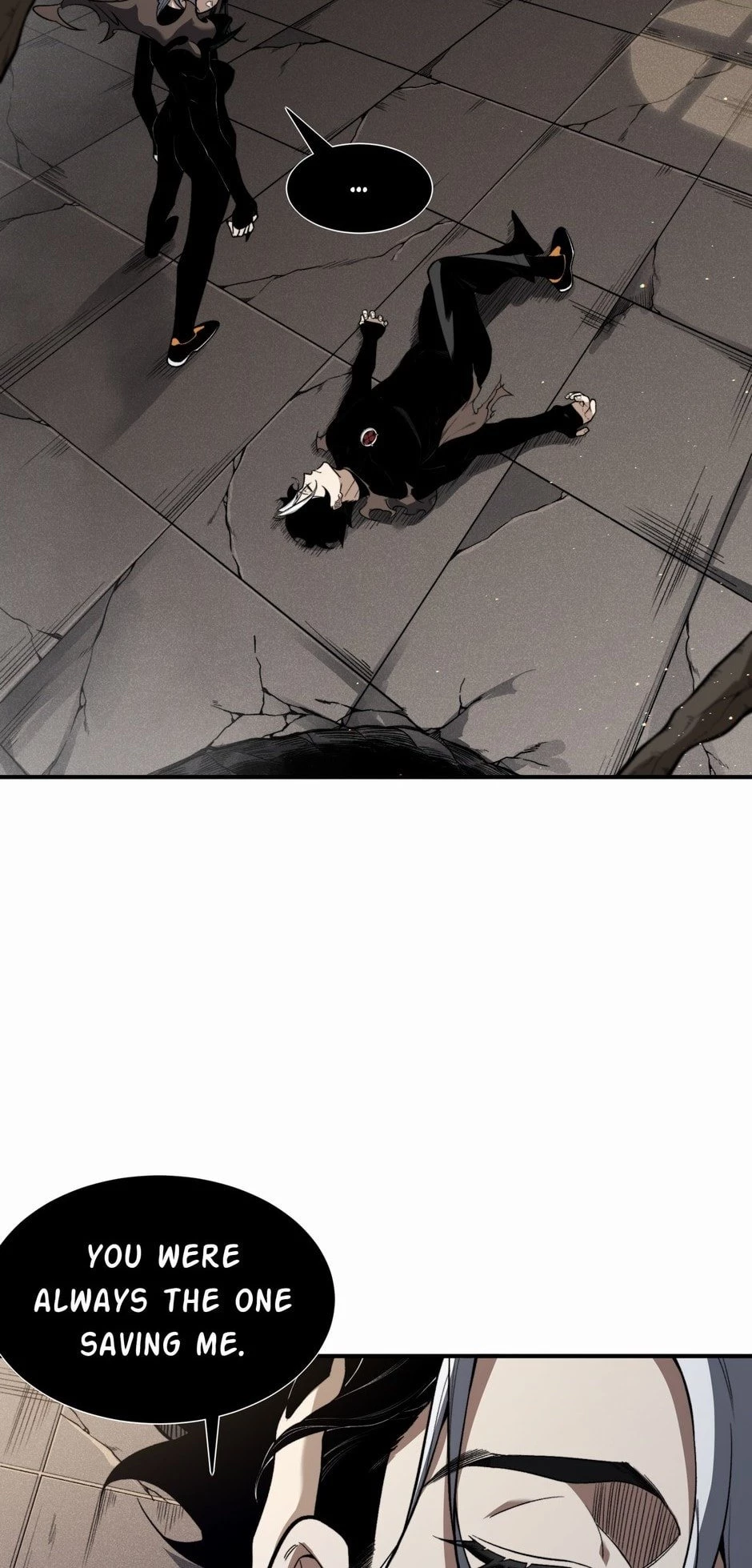The Devil Never Cries Chapter 58 - 31