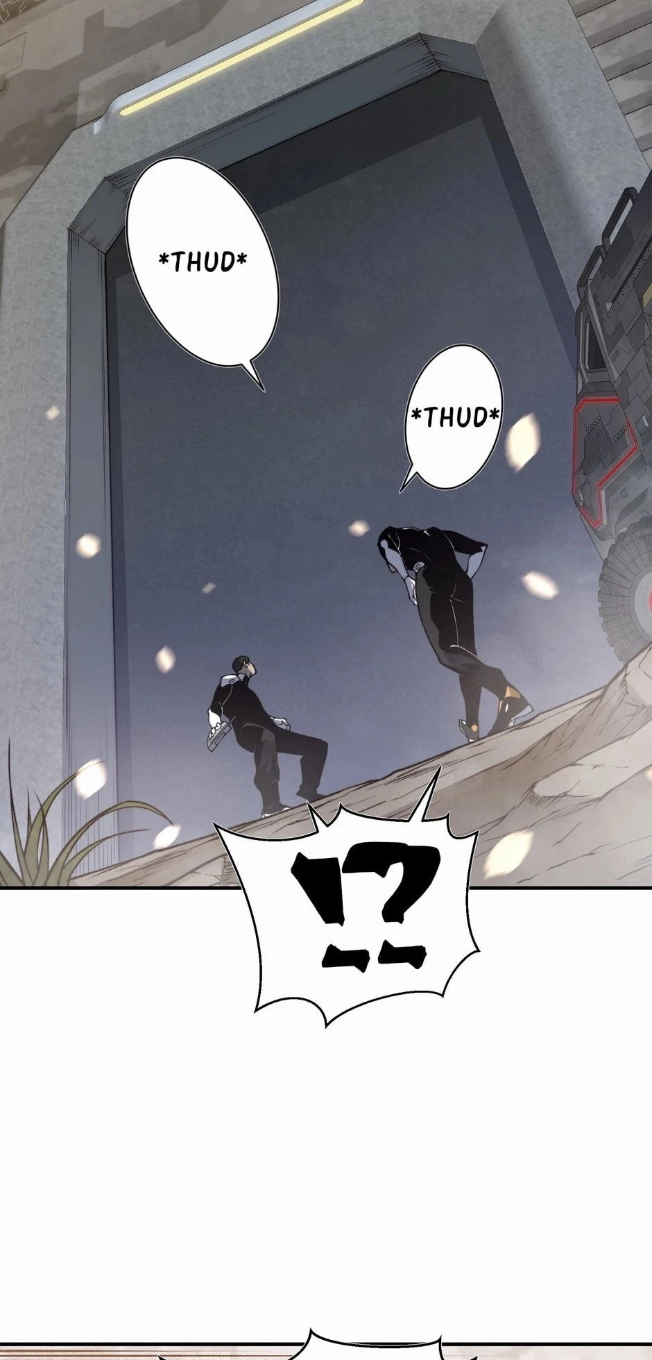 The Devil Never Cries Chapter 58 - 37