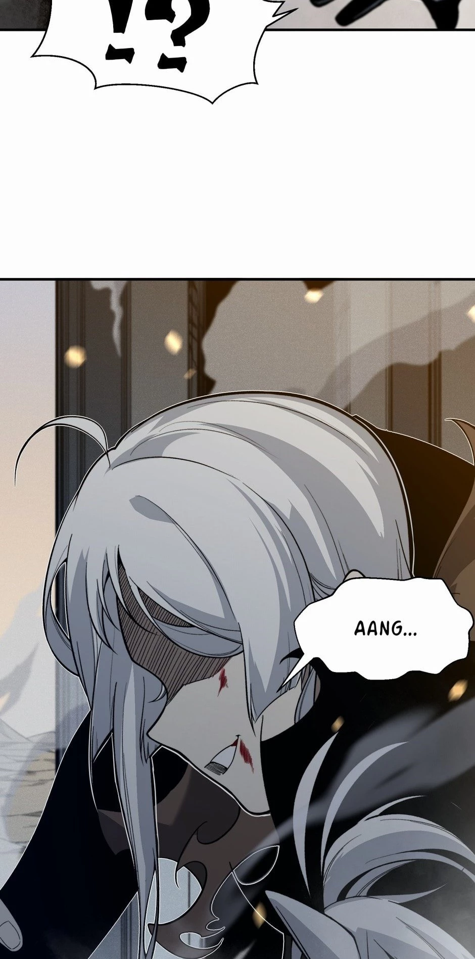 The Devil Never Cries Chapter 58 - 41