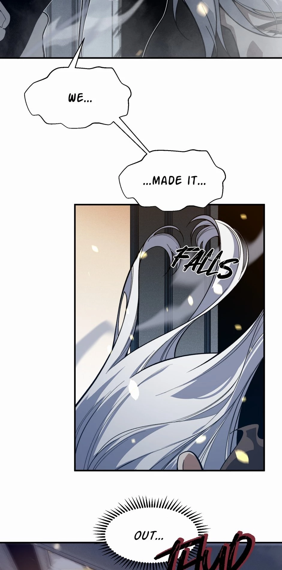 The Devil Never Cries Chapter 58 - 42