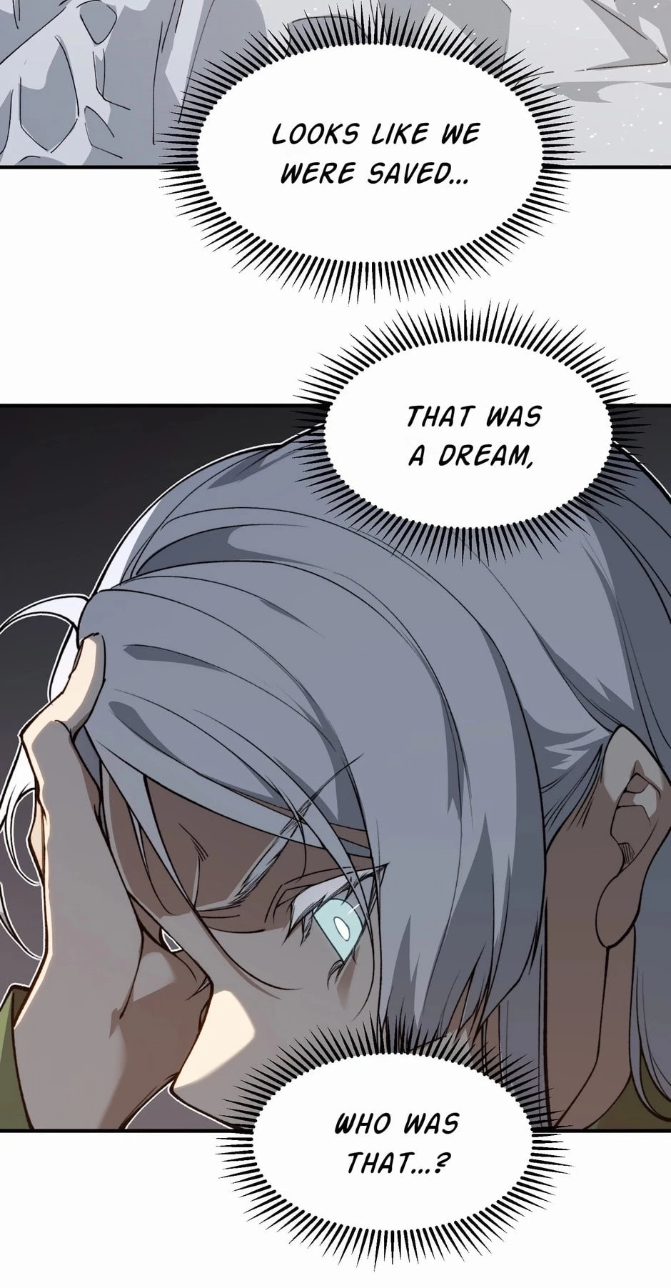 The Devil Never Cries Chapter 58 - 53