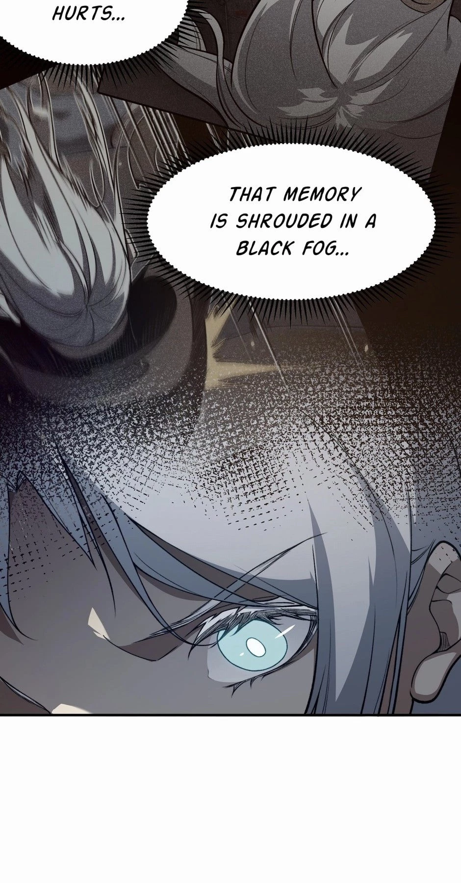 The Devil Never Cries Chapter 58 - 56