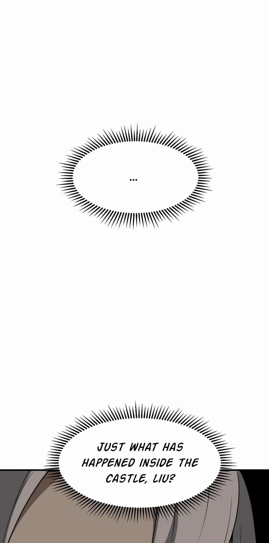 The Devil Never Cries Chapter 58 - 69
