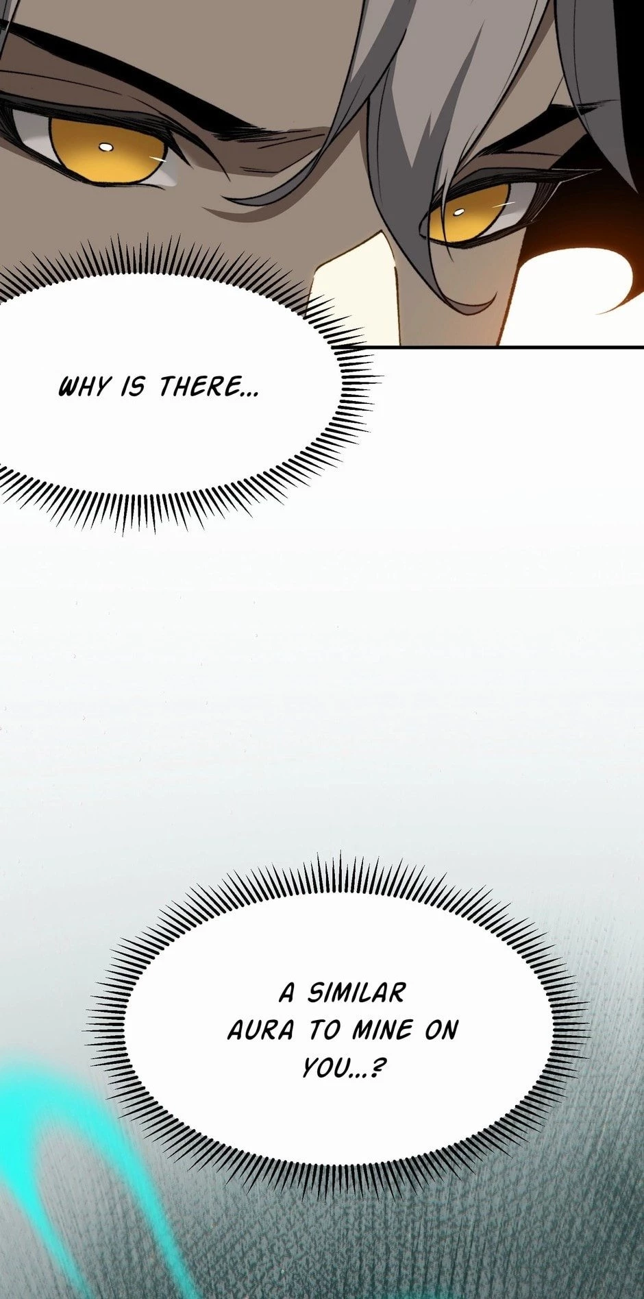 The Devil Never Cries Chapter 58 - 70