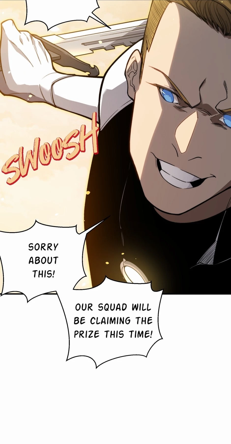 The Devil Never Cries Chapter 56 - 5