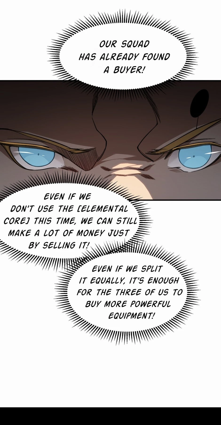 The Devil Never Cries Chapter 56 - 6